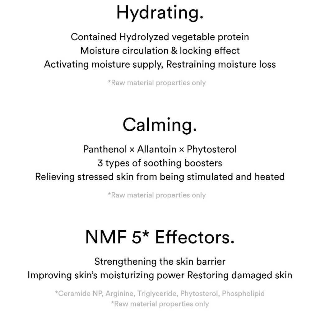 ABIB Sedum Hyaluron Crème Hydrating Pot 80ml Korean Skincare - Picture 4 of 10